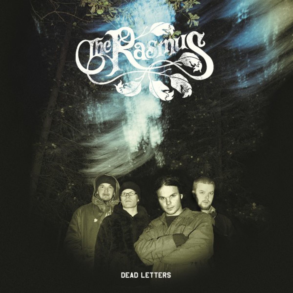 The Rasmus; Rasmus